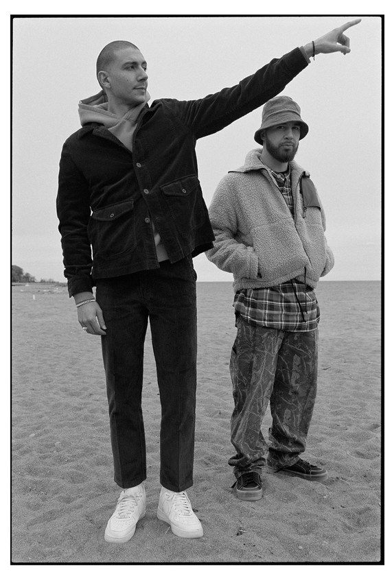 CLAUDINE BALTAZAR - PORTFOLIO - GROOMING